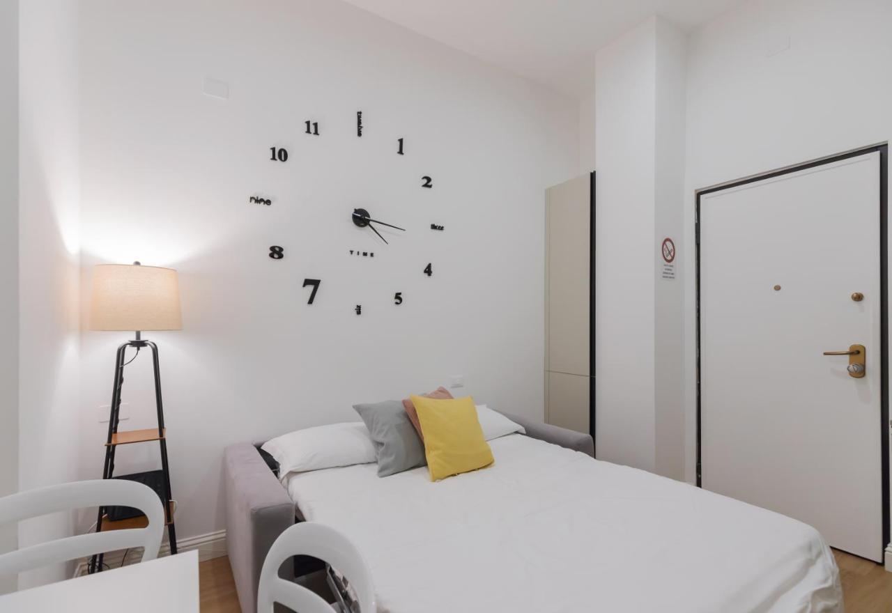 Nuovo Intimo Apt A 10Min Dal Duomo - Homeunity Milan Exterior photo