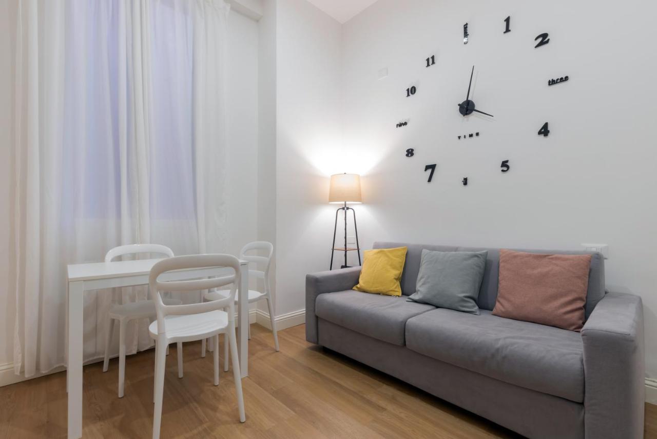 Nuovo Intimo Apt A 10Min Dal Duomo - Homeunity Milan Exterior photo
